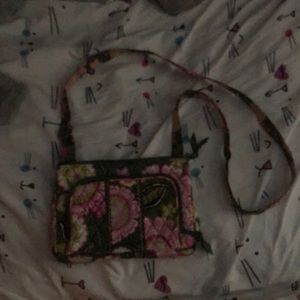 Vera Bradley purse